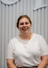 Grace Watkins - Issaquah Site Coordinator